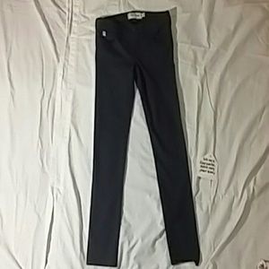 Girls Abercrombie Kids Skinny Jeans